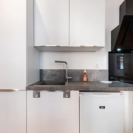 Apartament Au Gout Du Jour Climatise Tuluza Zewnętrze zdjęcie