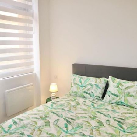 Apartament Au Gout Du Jour Climatise Tuluza Zewnętrze zdjęcie