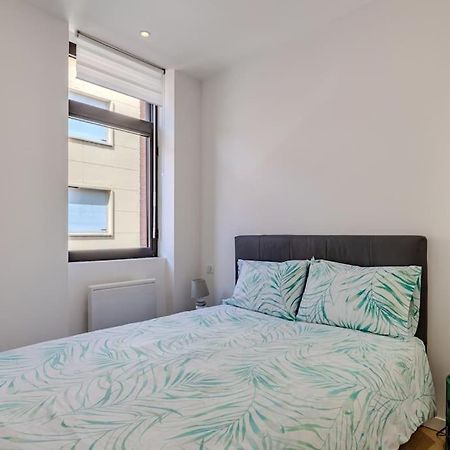 Apartament Au Gout Du Jour Climatise Tuluza Zewnętrze zdjęcie