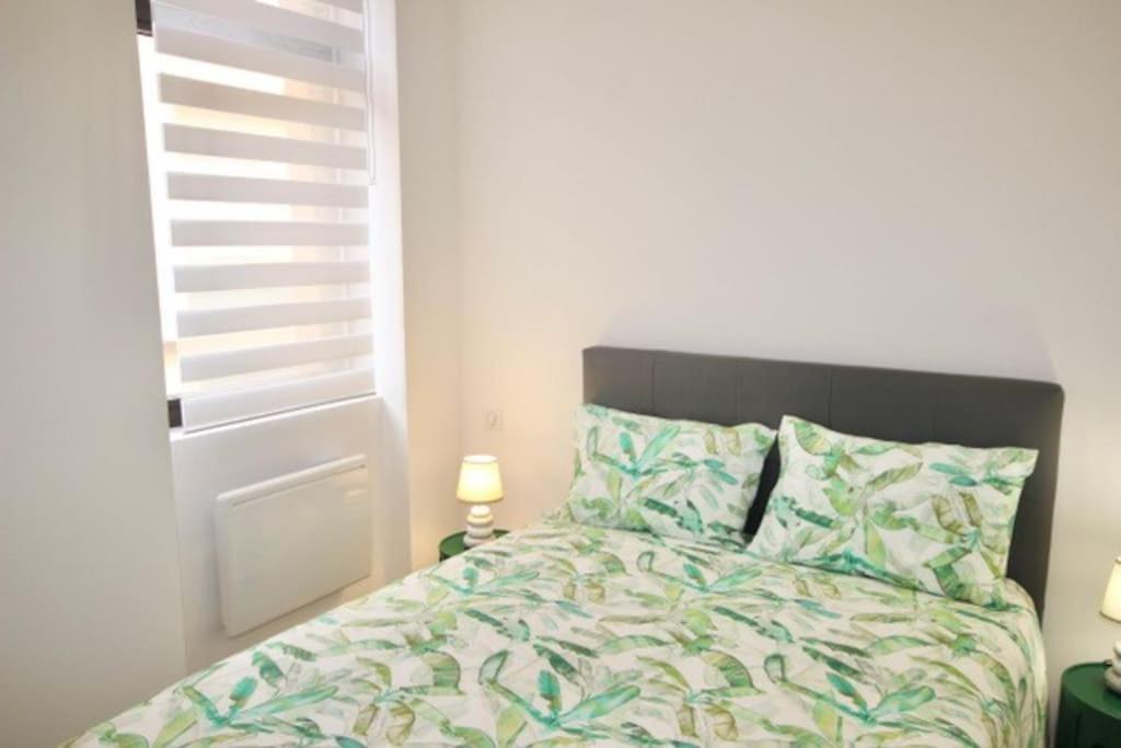 Apartament Au Gout Du Jour Climatise Tuluza Zewnętrze zdjęcie