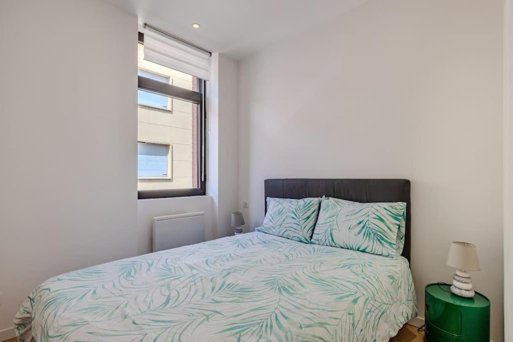 Apartament Au Gout Du Jour Climatise Tuluza Zewnętrze zdjęcie