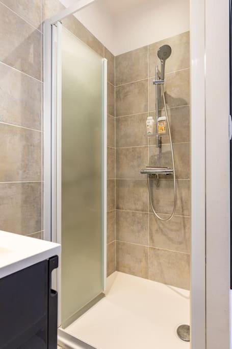 Apartament Au Gout Du Jour Climatise Tuluza Zewnętrze zdjęcie